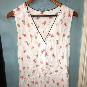 41 Hawthorn flow shirt